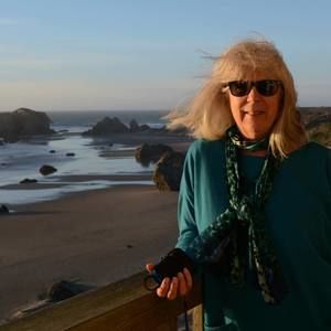 Meet your Posher, Judy